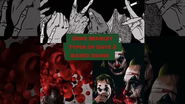 Based David - Don’t Wanna Go Prod By GeoGotBands ( Types Of Dayz 2 ) смотреть онлайн