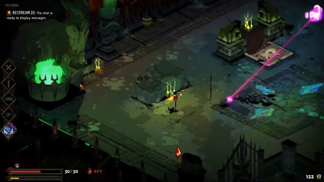 HADES - РАННИЙ ДОСТУП смотреть онлайн