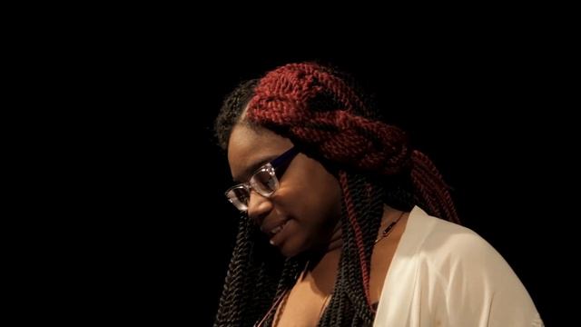 THE WORD: 4th Annual Citywide High School Poetry Jam! смотреть онлайн