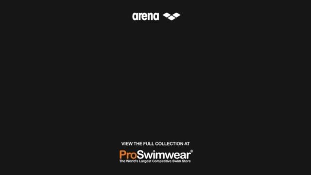 Arena Cobra Ultra Swipe Goggles смотреть онлайн