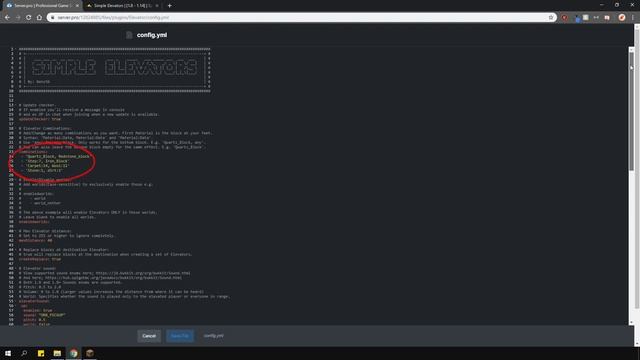 How to Install and Use Simple Elevators - Minecraft Java смотреть онлайн