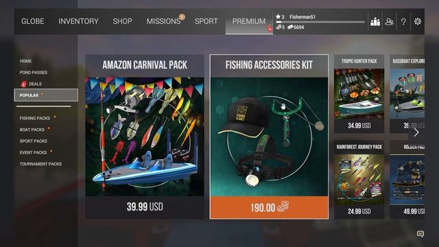 $1000 of DLC is a bit fishy смотреть онлайн