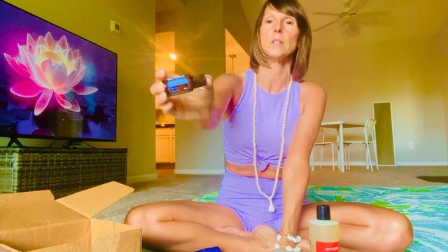 August DoTERRA Monthly Wellness Unboxing~ What Did I Receive In My Loyalty Rewards Program Order?!