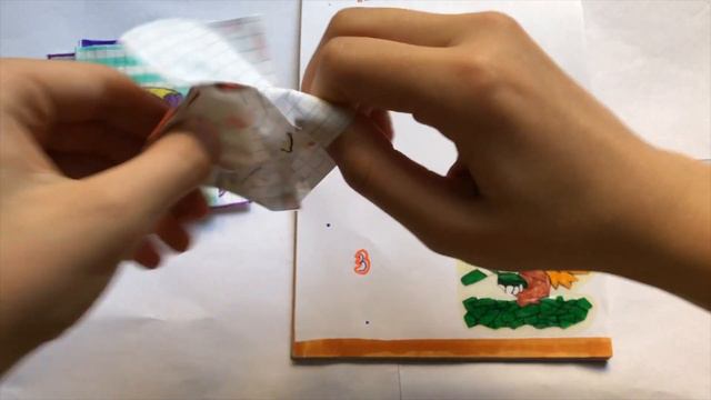 🐼БУМАЖНЫЕ СЮРПРИЗЫ💞Новинка:Фламинго Роузи смотреть онлайн