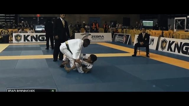 Berimbolo Doesn't Work. Jiu Jitsu highlight смотреть онлайн