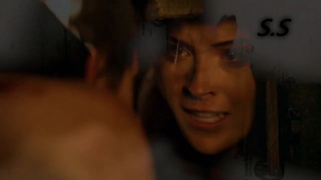 Легенда об искателе. Ричард и Келен - сны