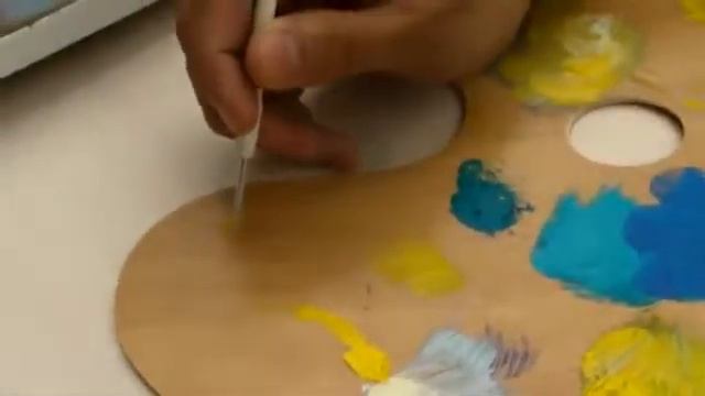 Палитры смотреть онлайн