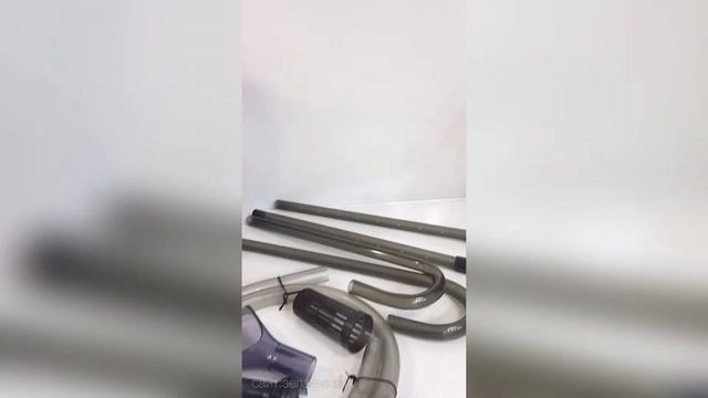 Обзор внешнего фильтра JENECA AE-800 c УФ лампой смотреть онлайн