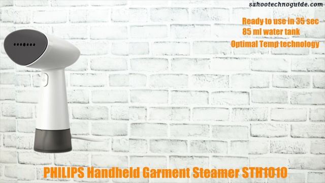 Top 5 Garment Steamer for all type of Garments in 2023 ?? | Best Garment Steamer in India смотреть онлайн