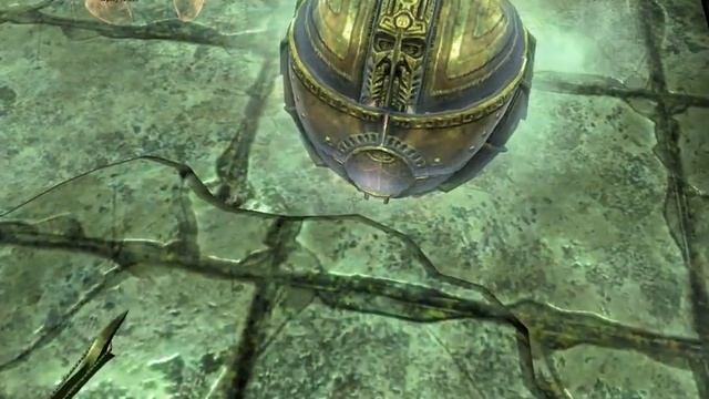 Прохождение TESV: Skyrim [№4: Древние знания!]