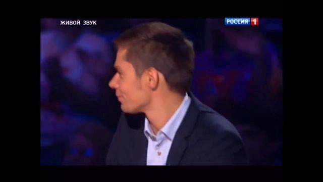 Песня "Лодочка" в исполнении Игоря Саруханова и семьи Калининых смотреть онлайн