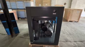 Винтовой компрессор Xeleron Z50PMA 8 bar (37квт)