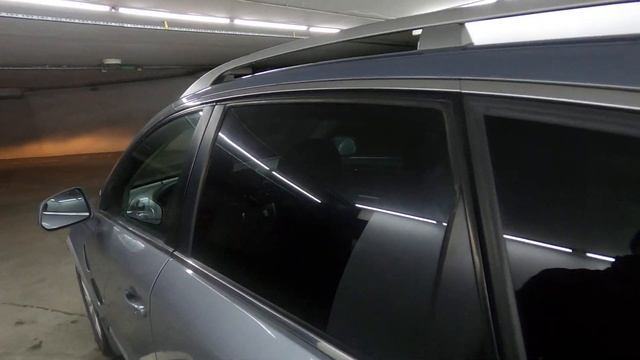 Opel Antara I Рестайлинг 2.2 MT (163 л.с.) 2014 смотреть онлайн