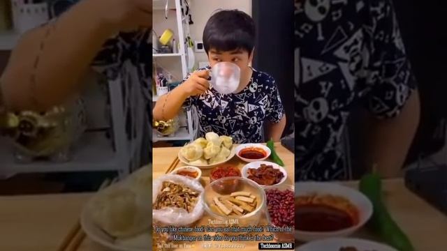 ?Китайцы едят на камеру / Chinees Food. ? смотреть онлайн