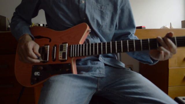 The most COMPLEX Agave Sound Demo смотреть онлайн