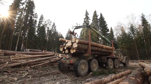 Лесопилка Солнечные горы смотреть онлайн