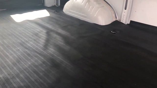 2018 Chevrolet Express 2500 Work Van RWD Back Up Camera, Power Windows Extended Cargo Van