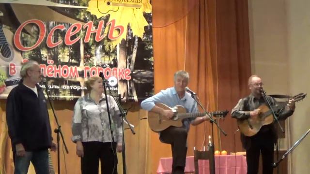 Квартет. Борис Подберезин и Борис Рощин смотреть онлайн