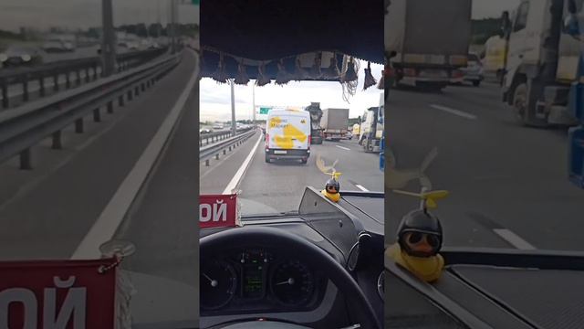 Утро, Пробки, СПб смотреть онлайн