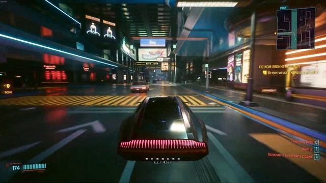 Cyberpunk 2077 2023/Видеокарта ASUS GeForce RTX 3060 PHOENIX смотреть онлайн