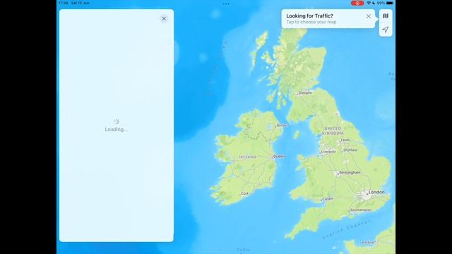 iPadOS 15 on iPad Air 5th Generation смотреть онлайн