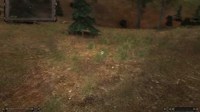 Сталкер ОП 2 Ночная звезда для Сидоровича смотреть онлайн