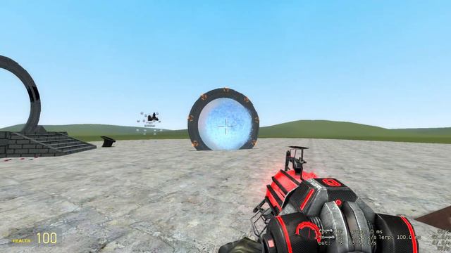wired gates and asuran laser to parented gate смотреть онлайн