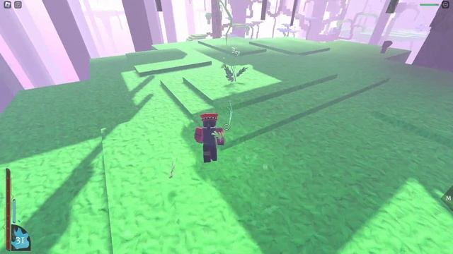 Roblox Abyss World - Checkpoints 11-12 (Onionia) смотреть онлайн