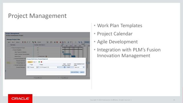 Oracle Applications Release 9 Spotlight on Project Portfolio Management смотреть онлайн