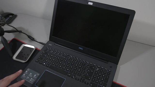 Upgrade memória Dell G3 - 16 GB HyperX - Instalação e Testes [Tech] смотреть онлайн