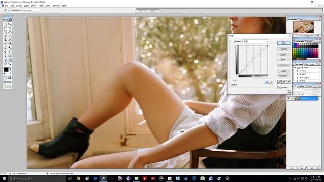 x4 845 photoshop editing смотреть онлайн