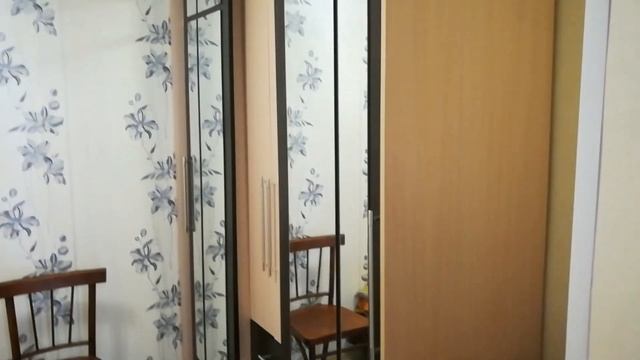 Обзор малогабаритной части дома . смотреть онлайн