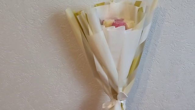 БУКЕТ ПИОНОВ ИЗ БЕЛЬГИЙСКОГО ШОКОЛАДА смотреть онлайн