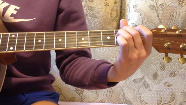 Танцы Минус - Ночь (cover) смотреть онлайн