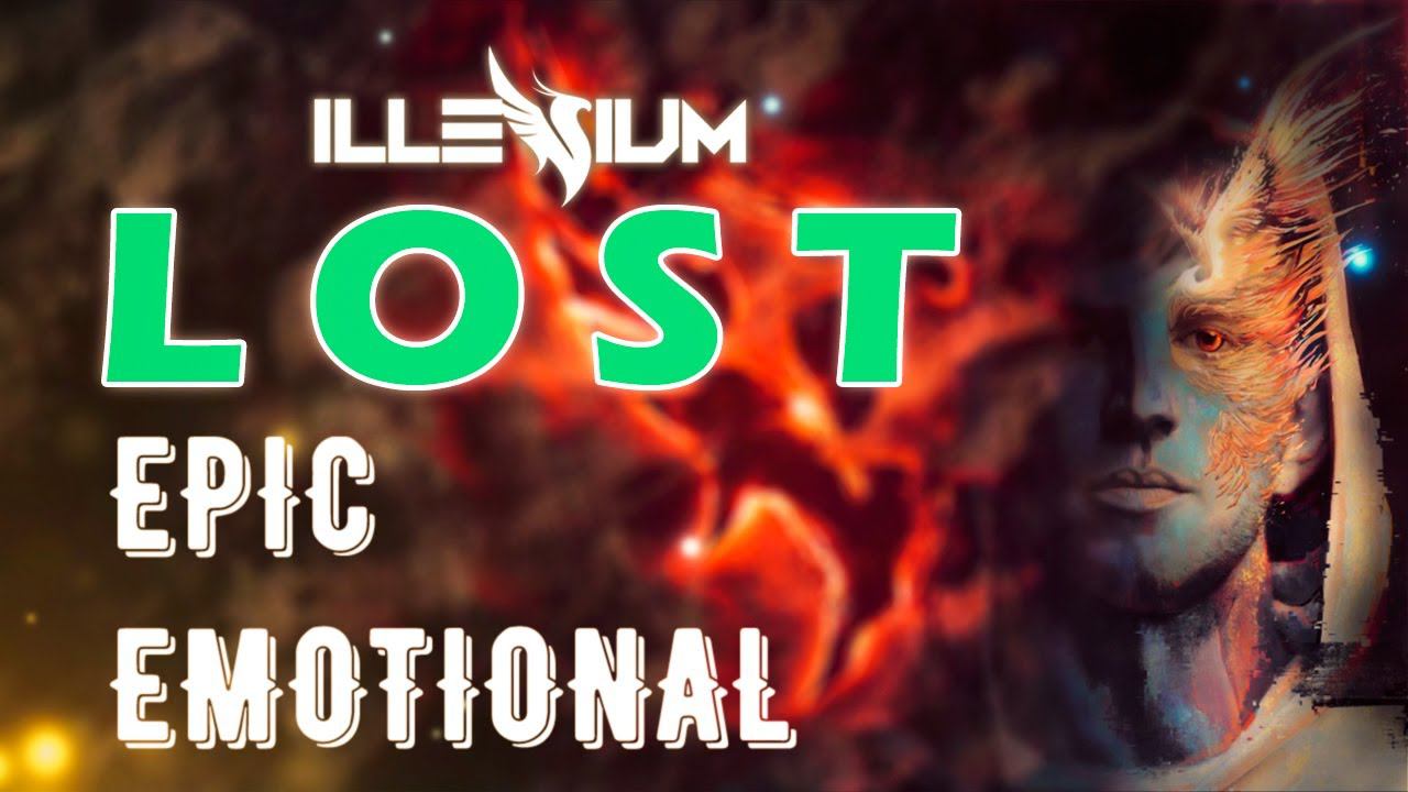 ILLENIUM -- Lost || Orchestral Version