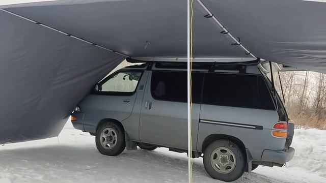 Маркиза на микроавтобус от Игоря смотреть онлайн