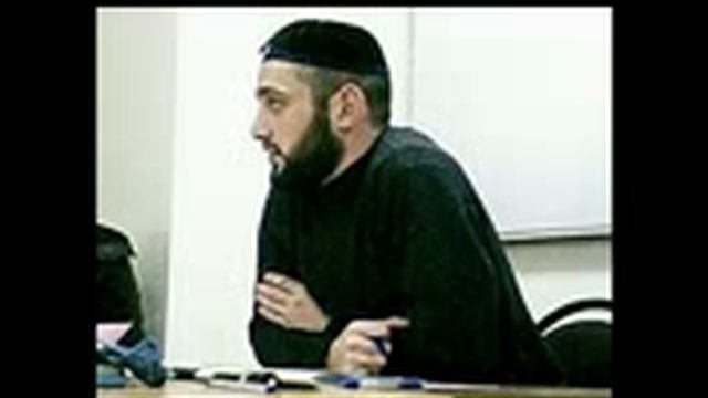 Имам Шамиль (حفظه الله) - разрыв вахабистов смотреть онлайн