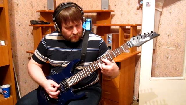 Epic Rock Ballad смотреть онлайн