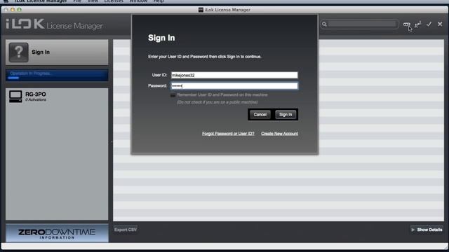 10 Redeeming a License Code смотреть онлайн