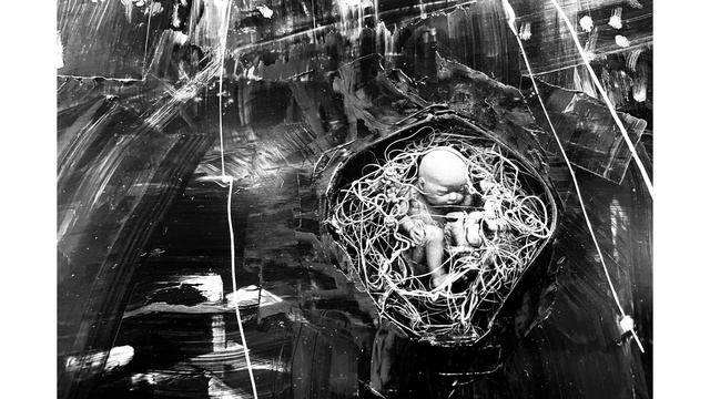 Kilaga - Womb (Black Milk & Honey Version)