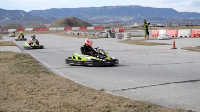 Vic 2018 - Final C смотреть онлайн