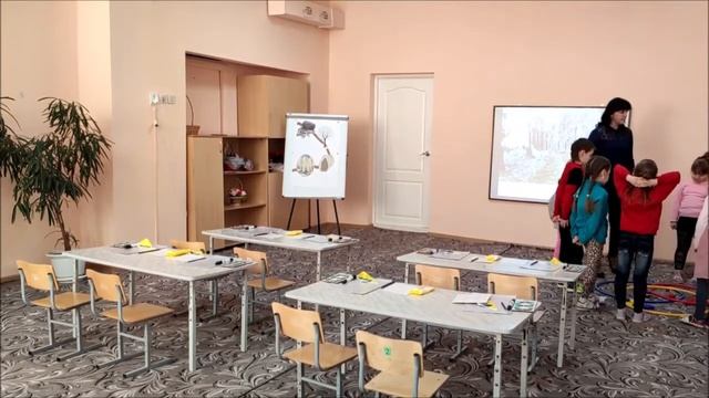 Мастер-класс «Использование современных игровых технологий в логико-математическом развитии детей» смотреть онлайн