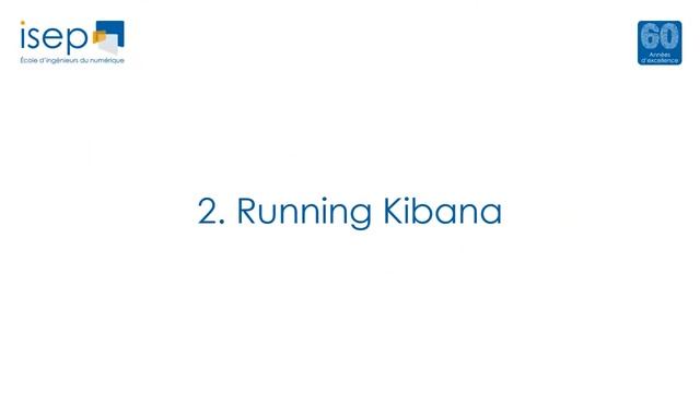 Running Elasticsearch and Kibana with Docker смотреть онлайн