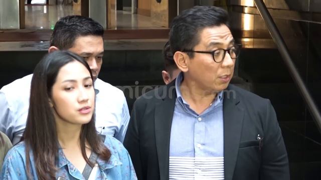 Polisi Telusuri Chat Tamara Tyasmara Dengan TSK, Eksekusi Dante Terencana! | INDEPTH смотреть онлайн