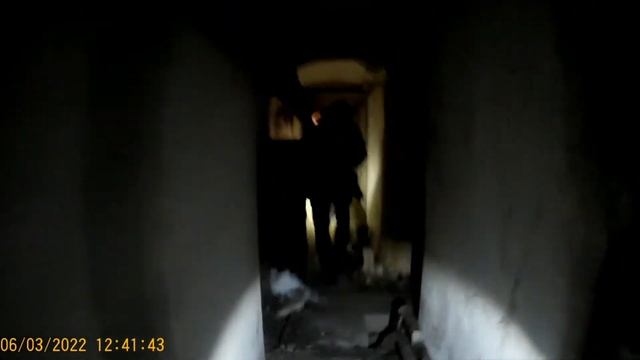 На Северные форты Кронштадта смотреть онлайн