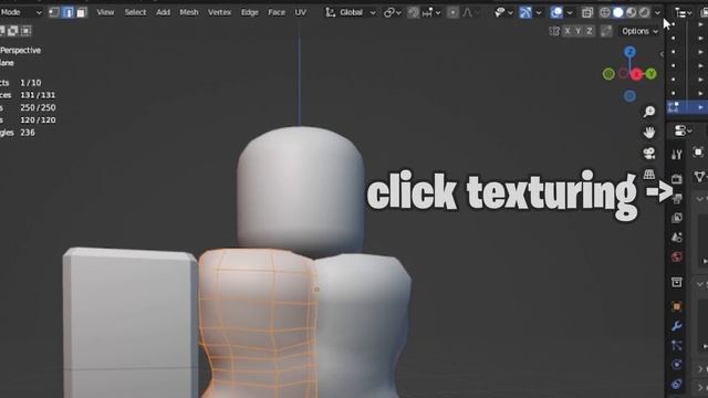 How to Bake | Roblox Blender смотреть онлайн