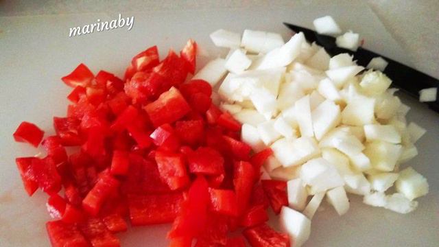 Книга рецептов