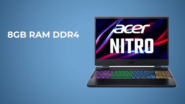 This Laptop is better than Asus Tuf Gaming under ₹60k *Reasons* смотреть онлайн