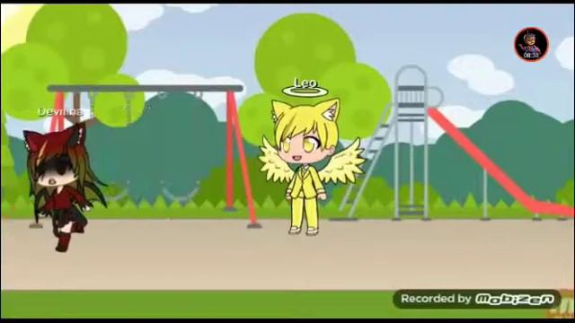 Добрый демон среди злых ангелов и история близняшек