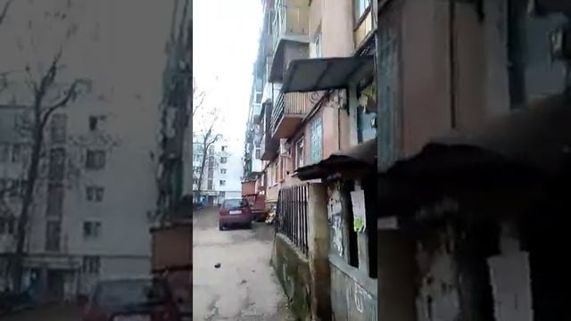 Наш бывший двор на Беспалова смотреть онлайн